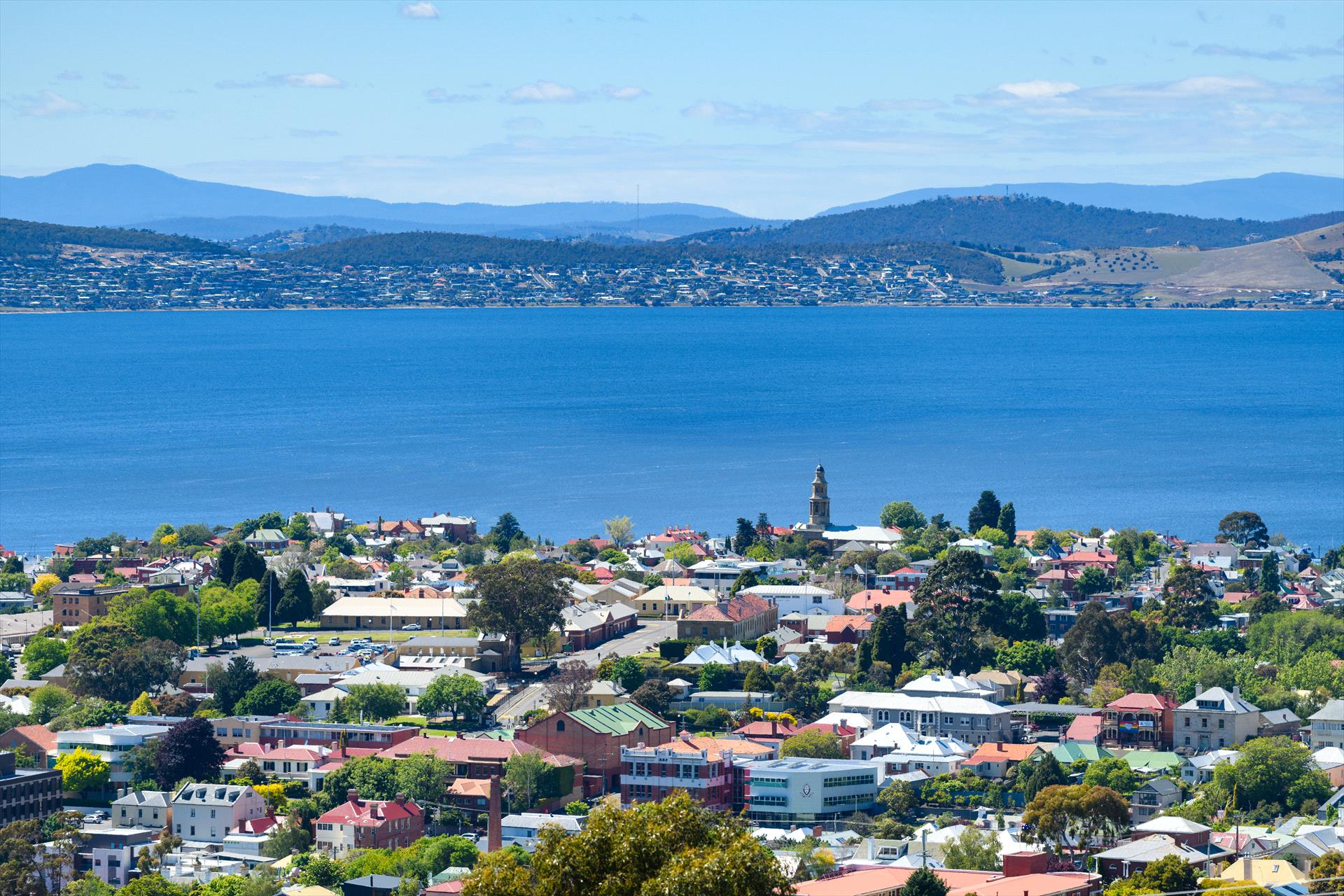 Bayview Villas - Hobart TASMANIA