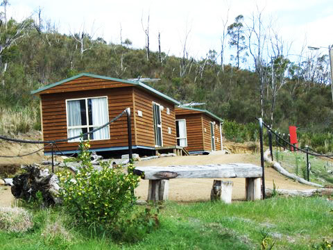 Hobart Bush Cabins - Kingston TASMANIA